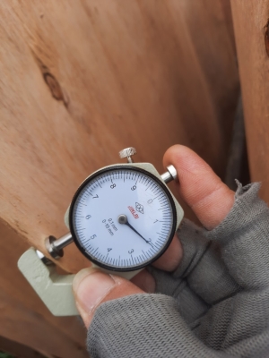 Thickness 2.0 mm